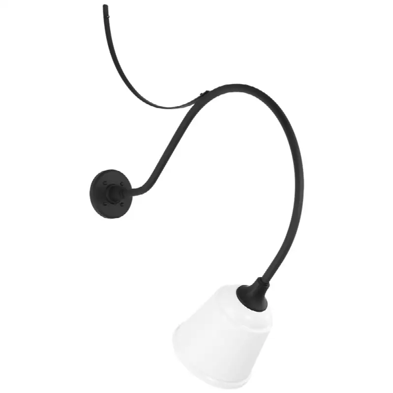 Academy 26.5" Anchored Larrabee Barn Light
