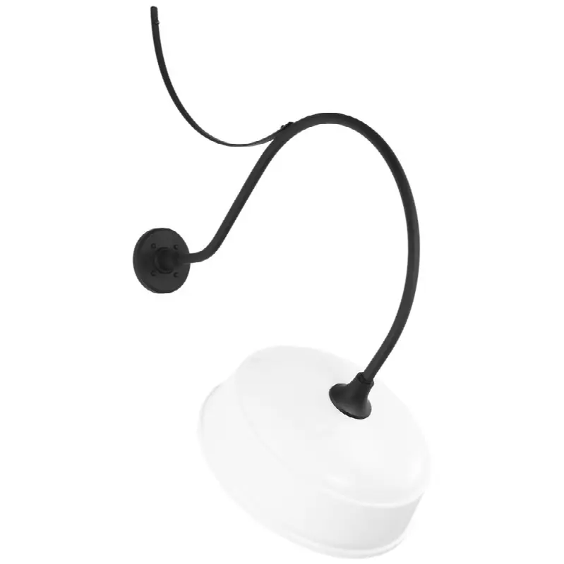 Academy 26.5" Anchored Larrabee Barn Light