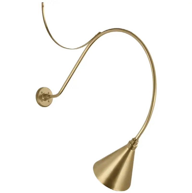 Academy 36" Anchored Larrabee Barn Light