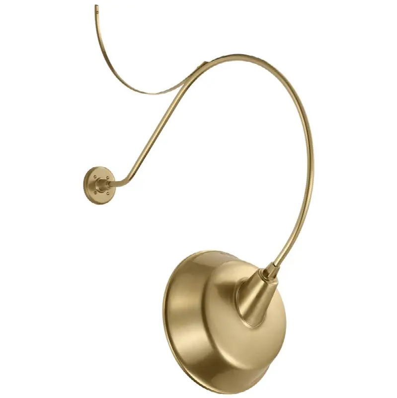 Academy 36" Anchored Larrabee Barn Light