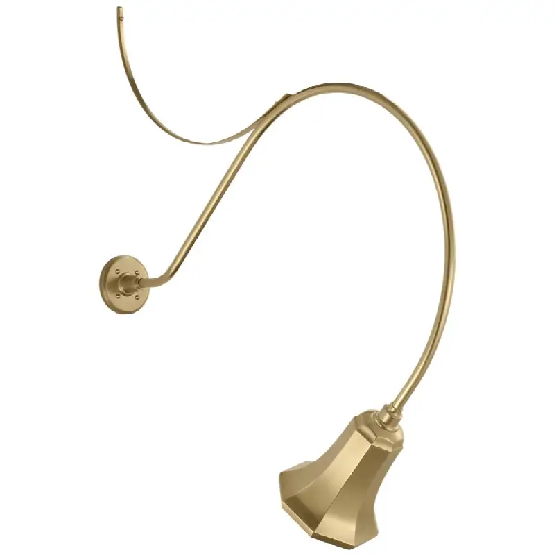 Academy 36" Anchored Larrabee Barn Light