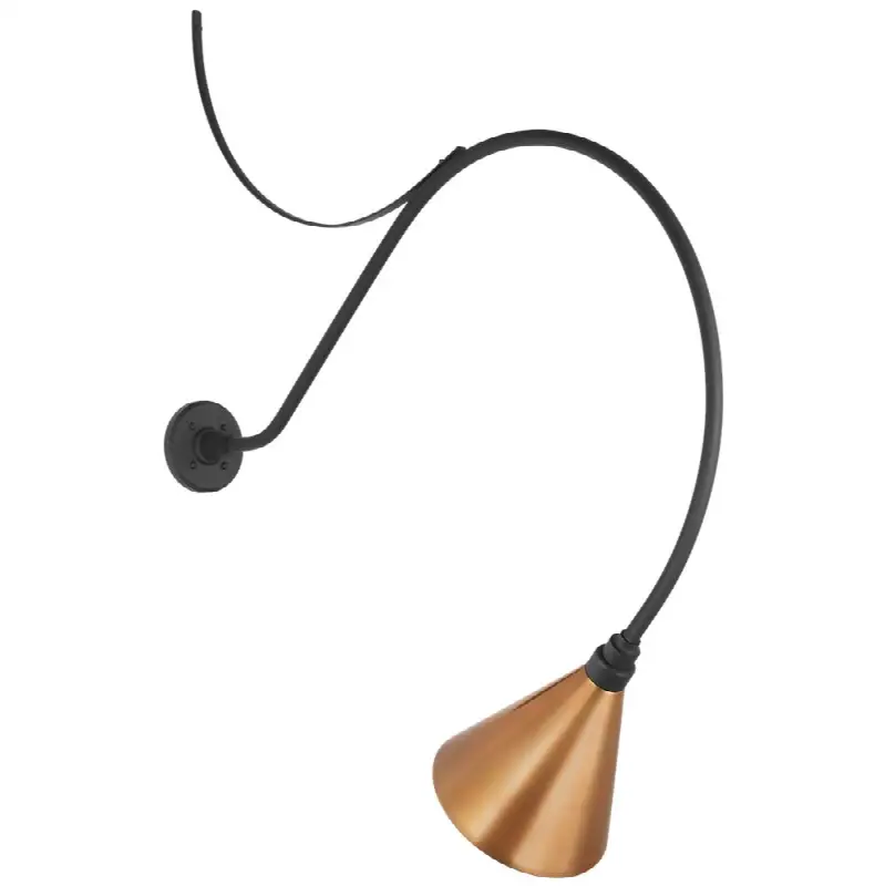 Academy 36" Anchored Larrabee Barn Light