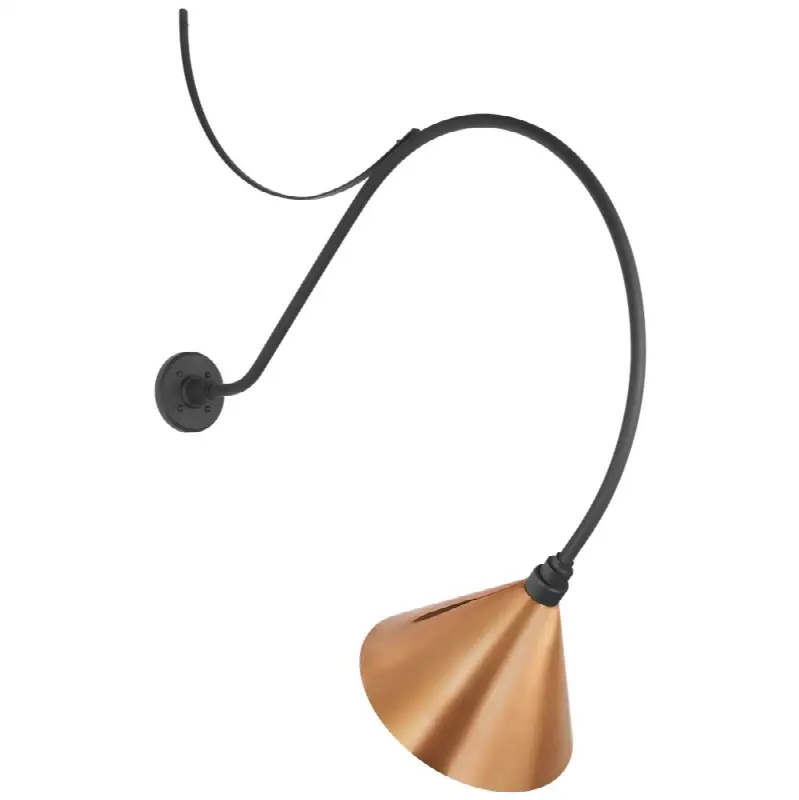 Academy 36" Anchored Larrabee Barn Light