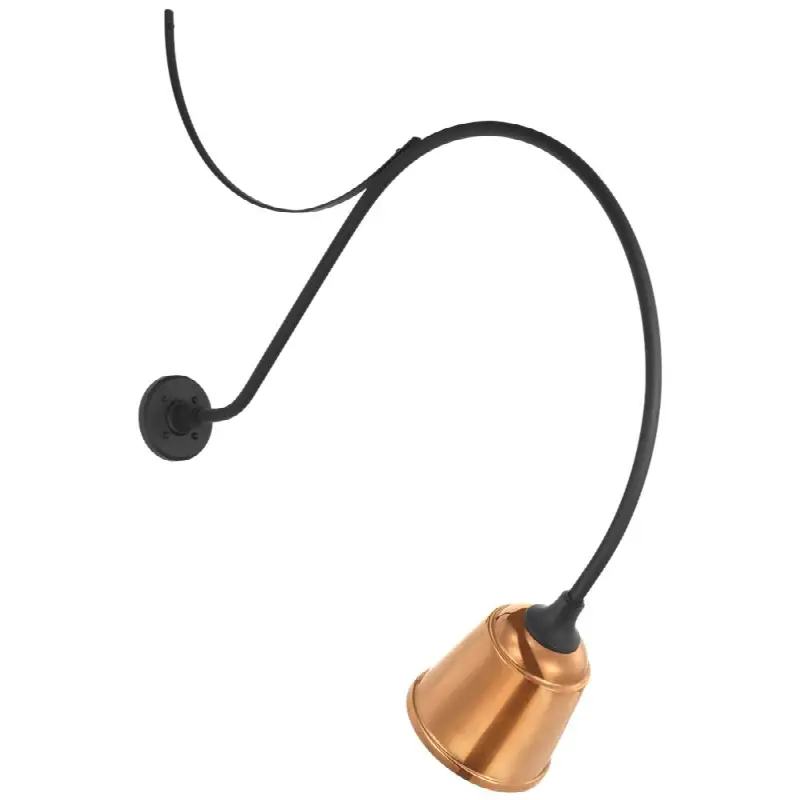 Academy 36" Anchored Larrabee Barn Light