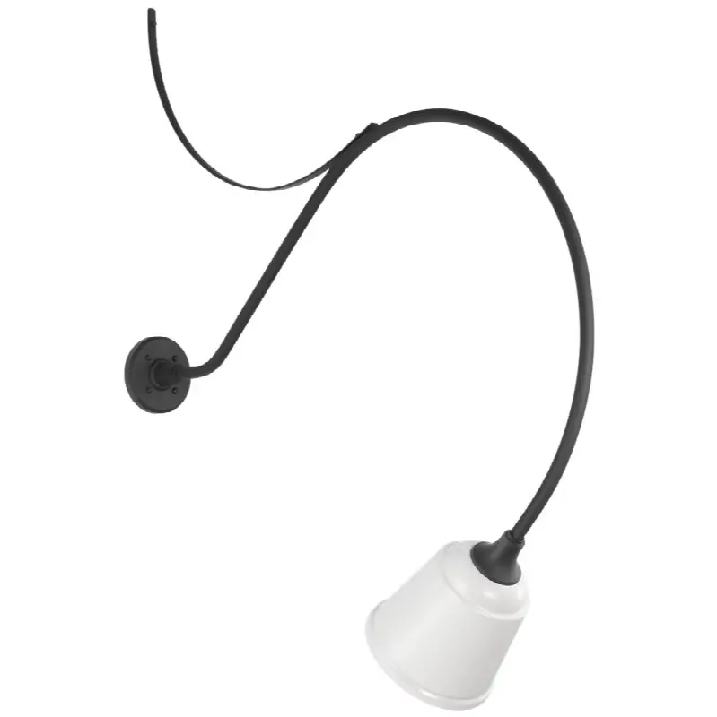 Academy 36" Anchored Larrabee Barn Light