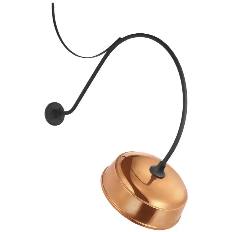 Academy 36" Anchored Larrabee Barn Light