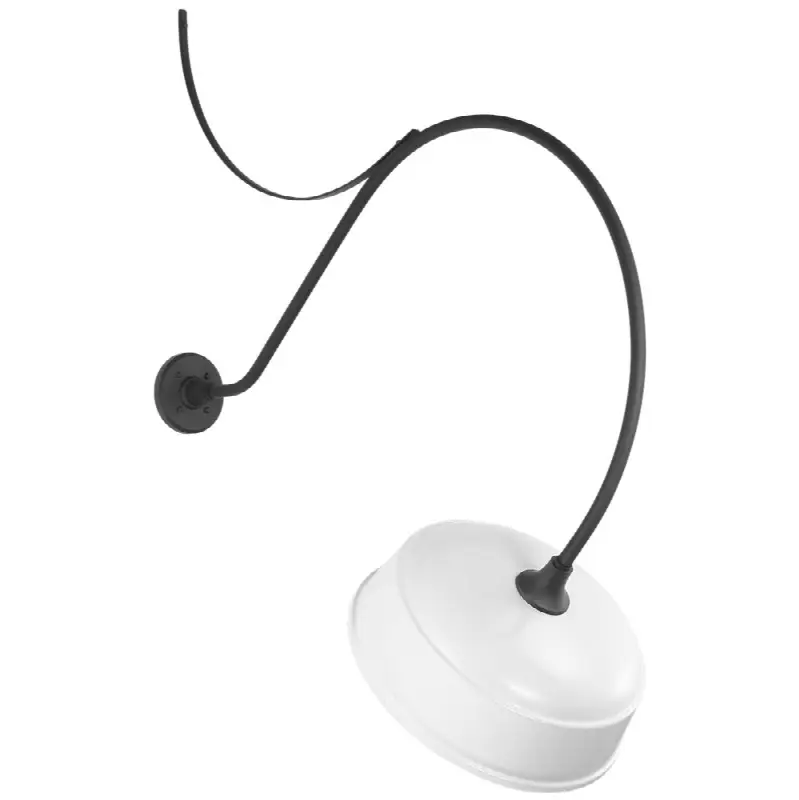 Academy 36" Anchored Larrabee Barn Light