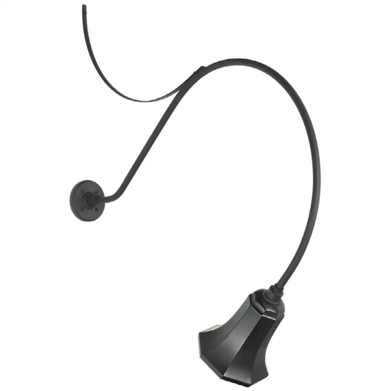 Academy 36" Anchored Larrabee Barn Light