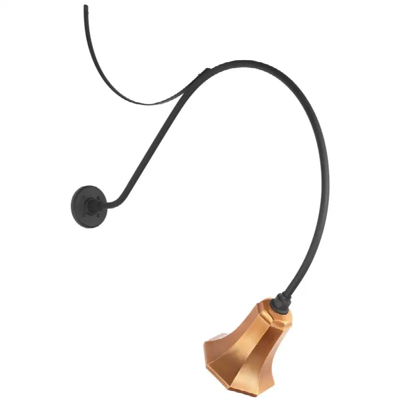 Academy 36" Anchored Larrabee Barn Light