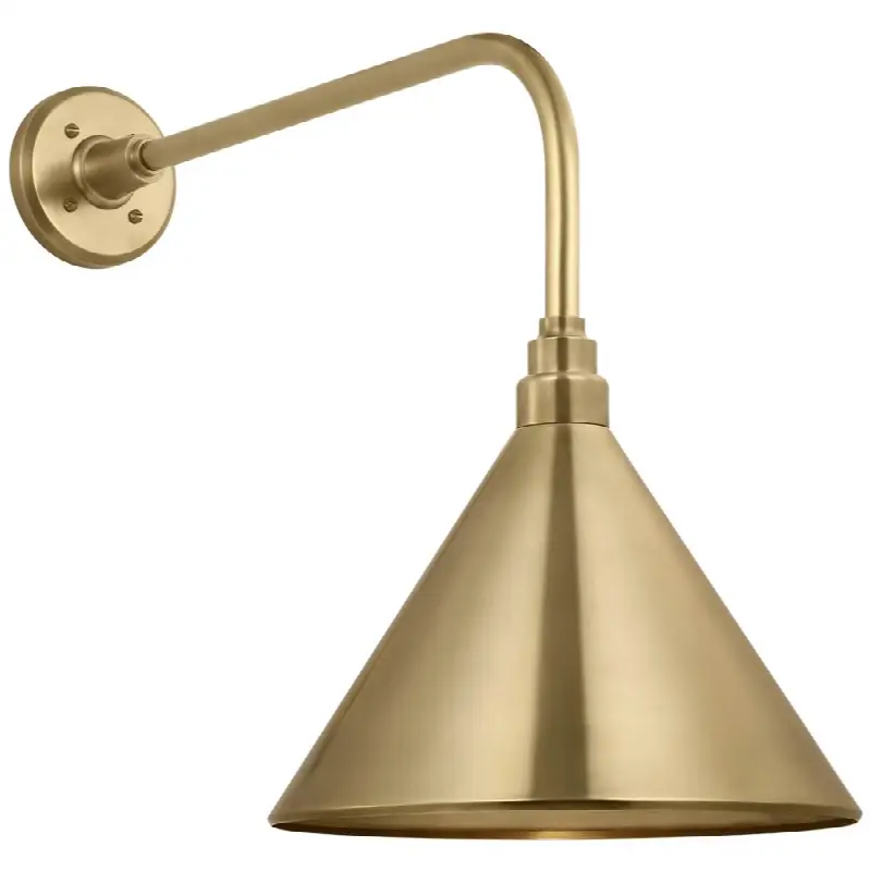 Academy 20" Rex Barn Light