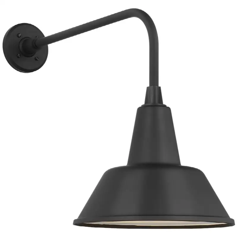Academy 20" Rex Barn Light