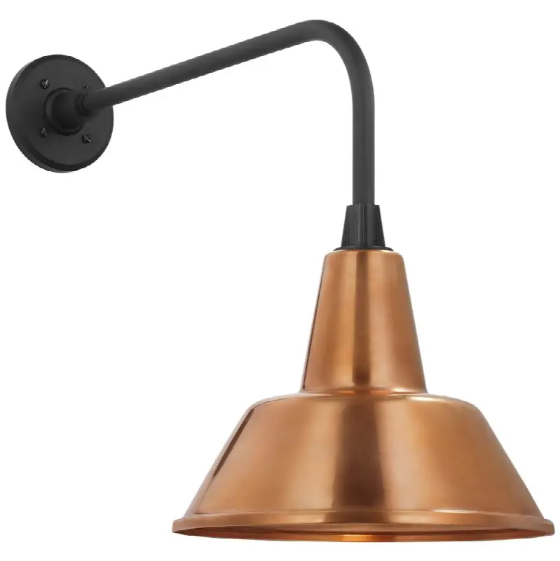 Academy 20" Rex Barn Light