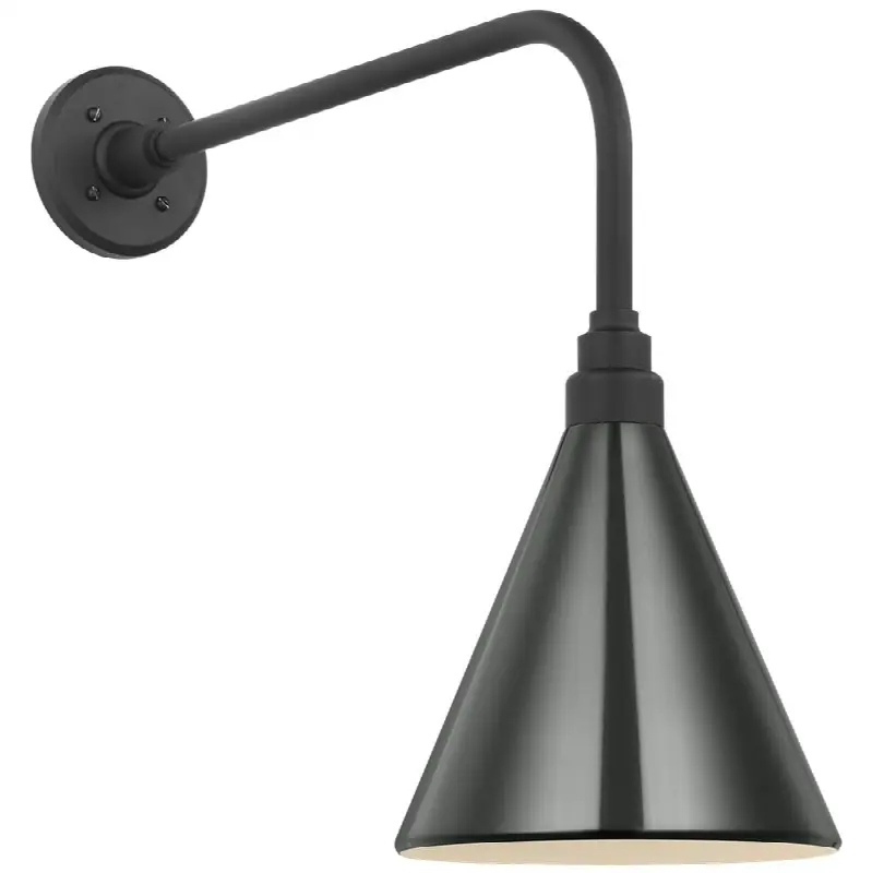 Academy 20" Rex Barn Light