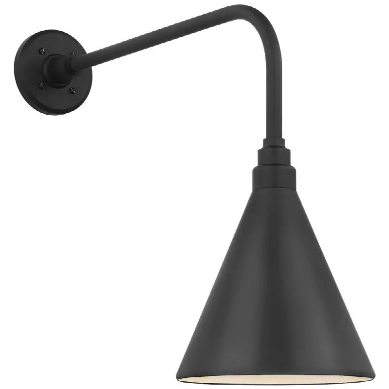 Academy 20" Rex Barn Light