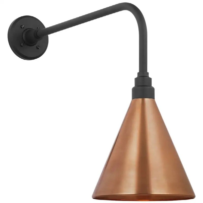 Academy 20" Rex Barn Light