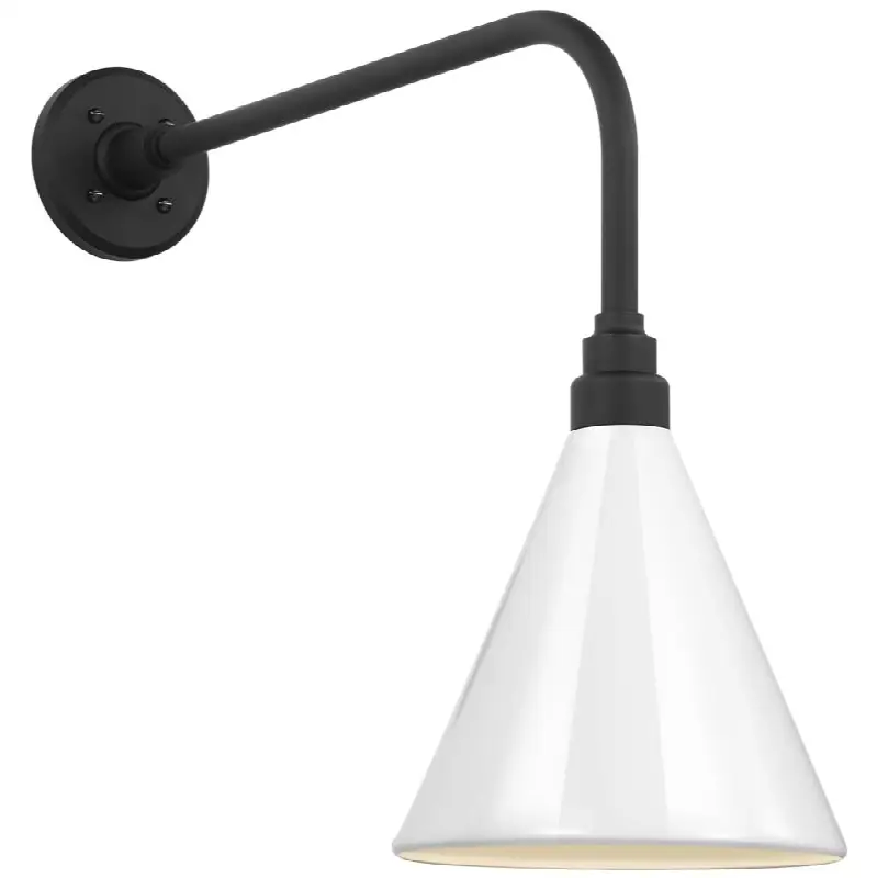 Academy 20" Rex Barn Light