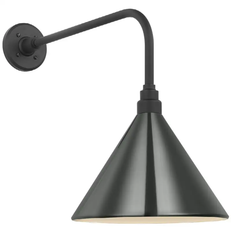 Academy 20" Rex Barn Light