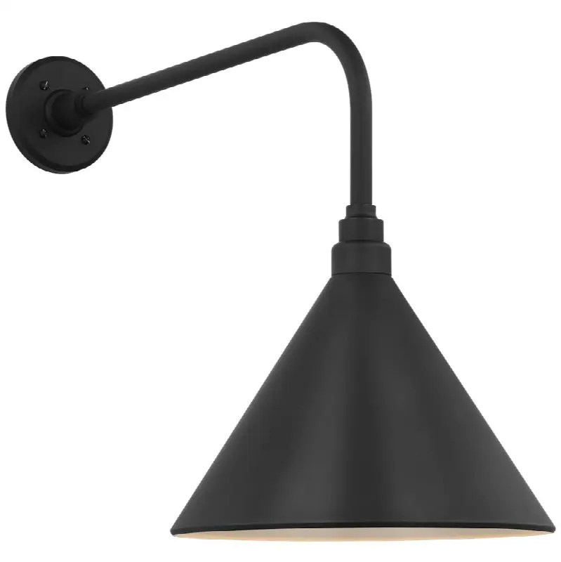 Academy 20" Rex Barn Light