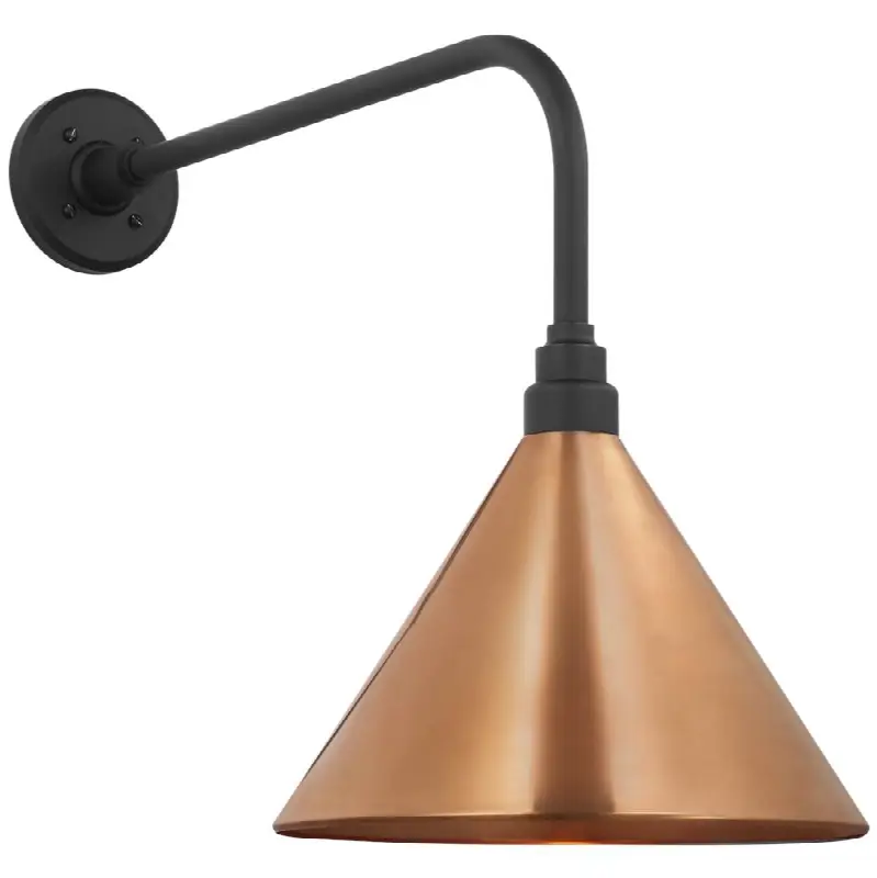 Academy 20" Rex Barn Light