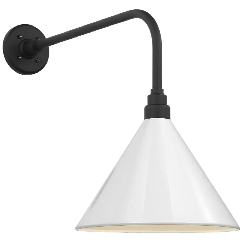 Academy 20" Rex Barn Light