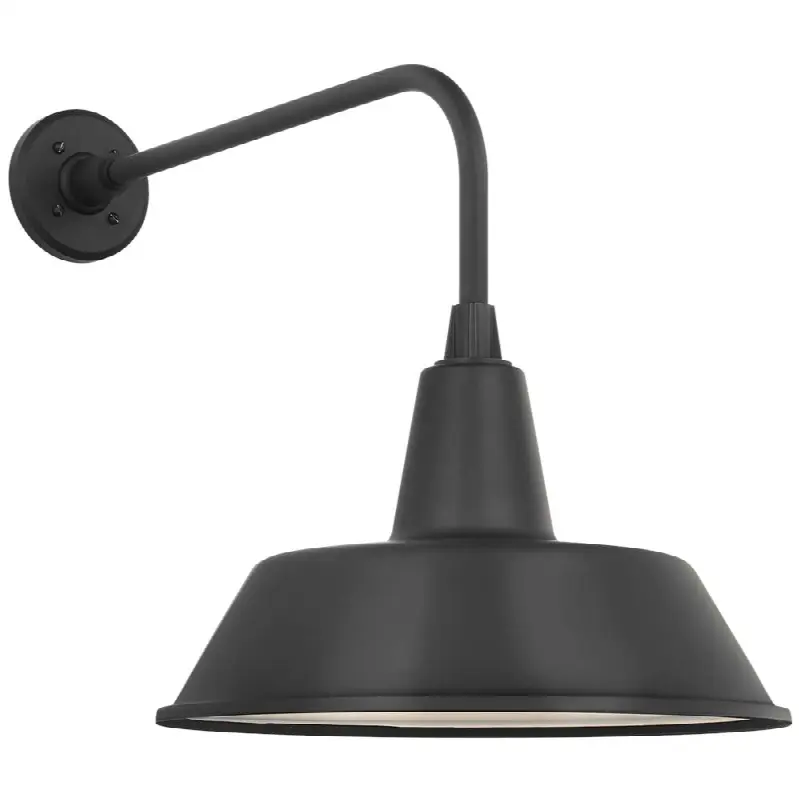 Academy 20" Rex Barn Light