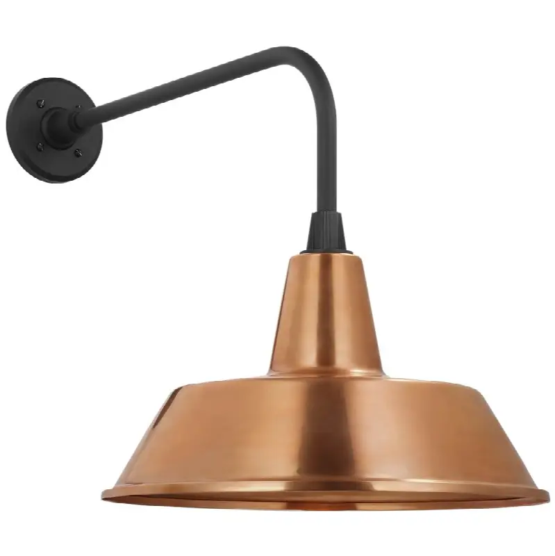 Academy 20" Rex Barn Light