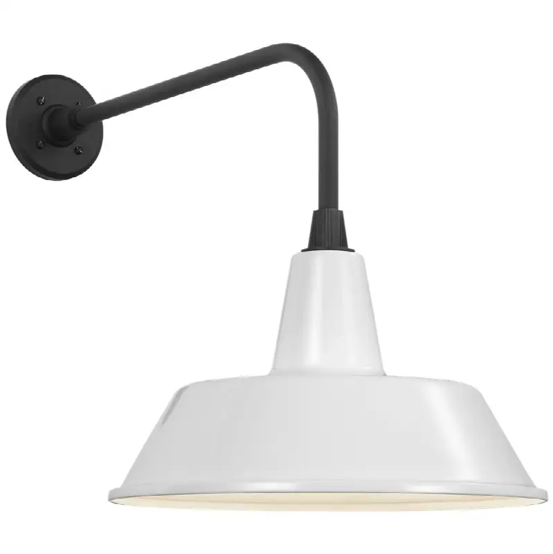 Academy 20" Rex Barn Light