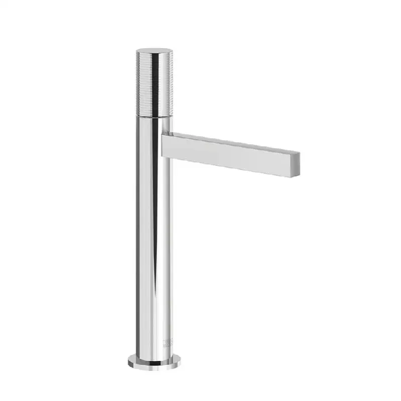 Vessel height, single handle l