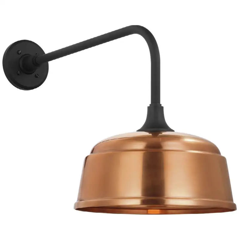 Academy 20" Rex Barn Light