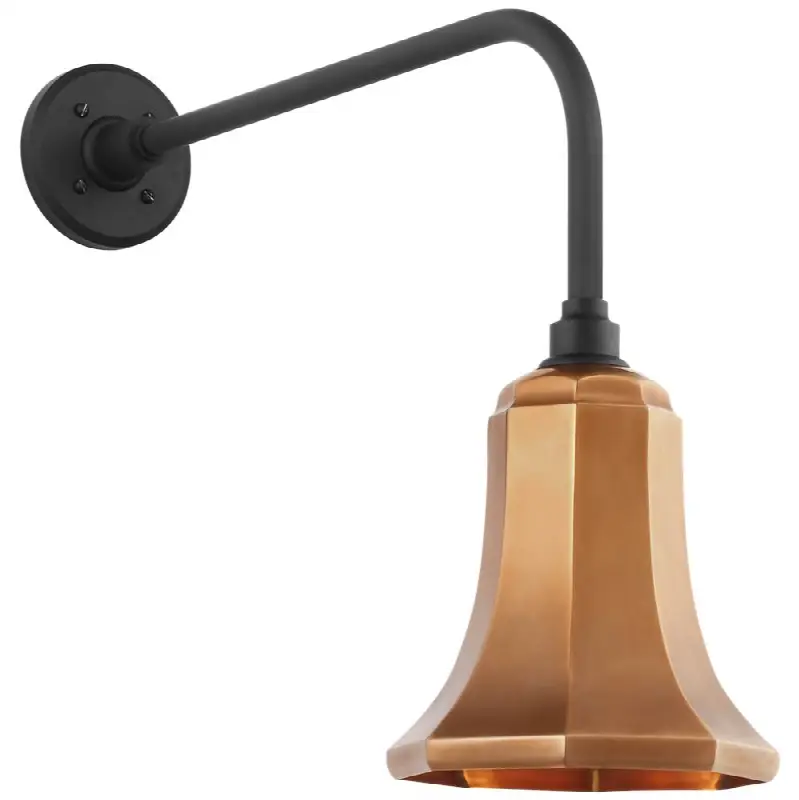 Academy 20" Rex Barn Light