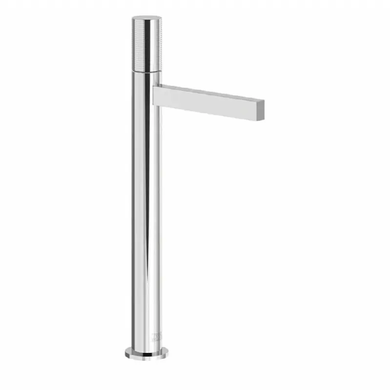 Tall vessel height, single handle l