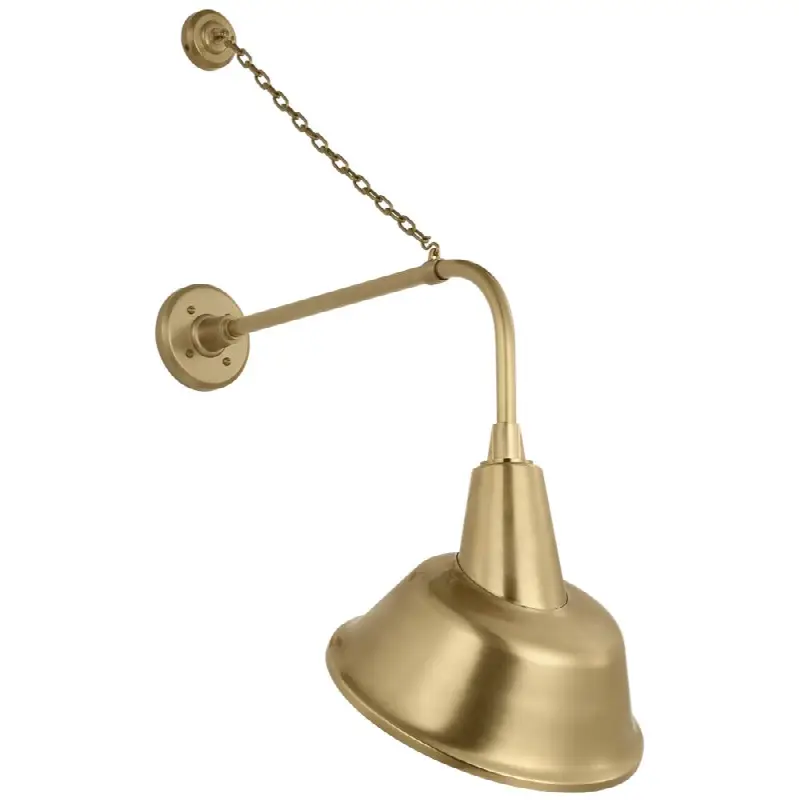 Academy 20" Anchored Rex Barn Light