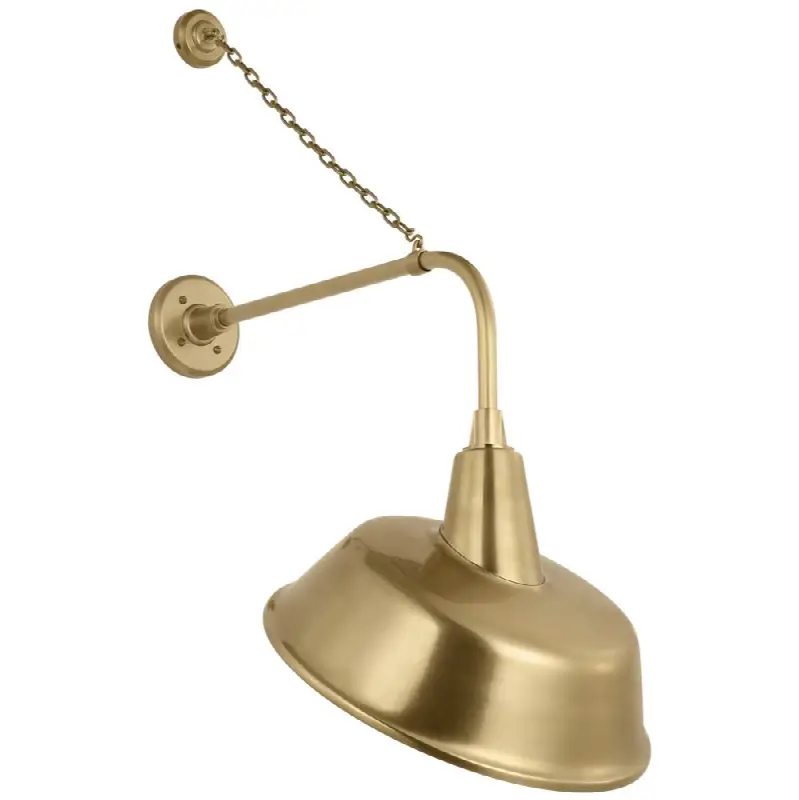 Academy 20" Anchored Rex Barn Light