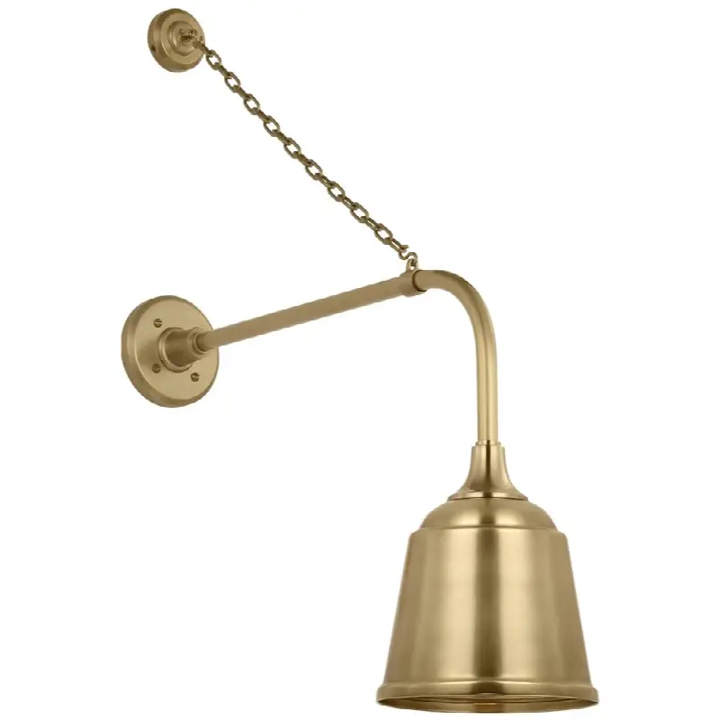 Academy 20" Anchored Rex Barn Light