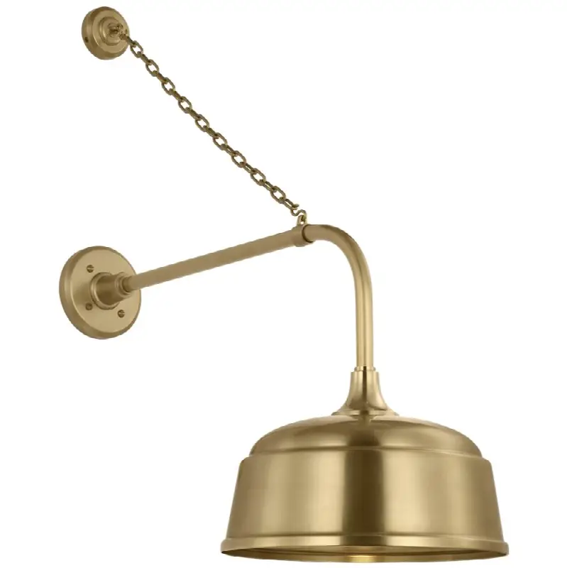 Academy 20" Anchored Rex Barn Light