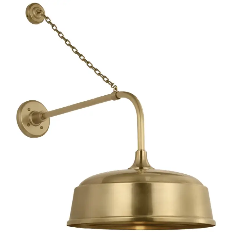 Academy 20" Anchored Rex Barn Light