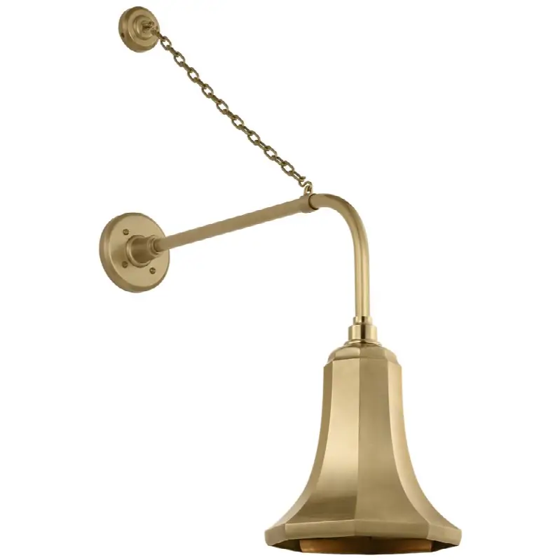 Academy 20" Anchored Rex Barn Light