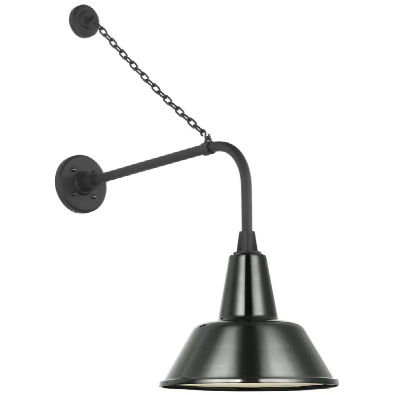 Academy 20" Anchored Rex Barn Light