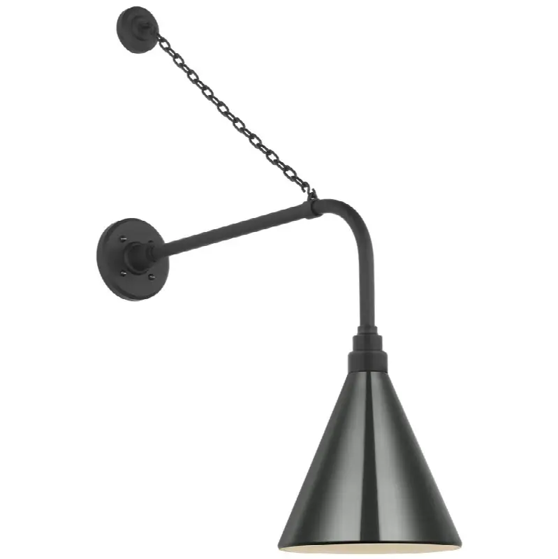 Academy 20" Anchored Rex Barn Light
