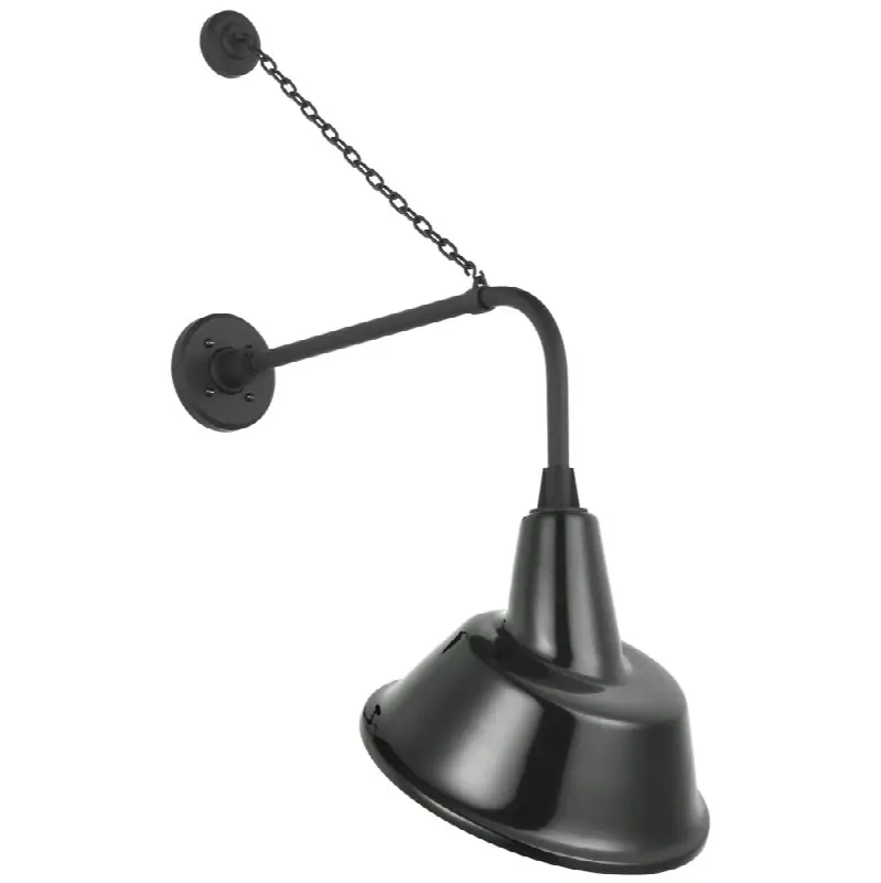Academy 20" Anchored Rex Barn Light