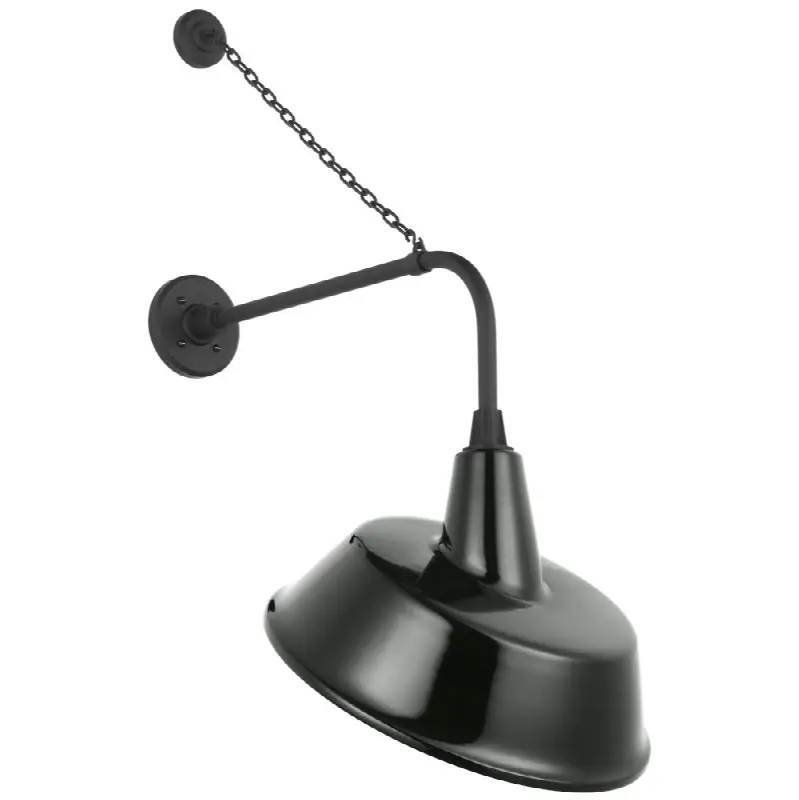 Academy 20" Anchored Rex Barn Light
