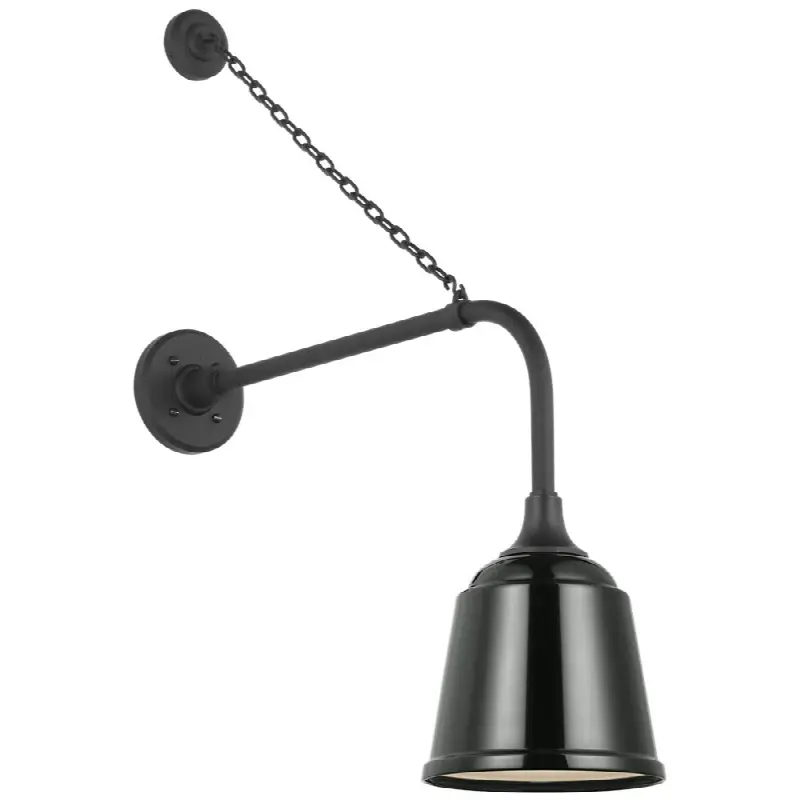 Academy 20" Anchored Rex Barn Light