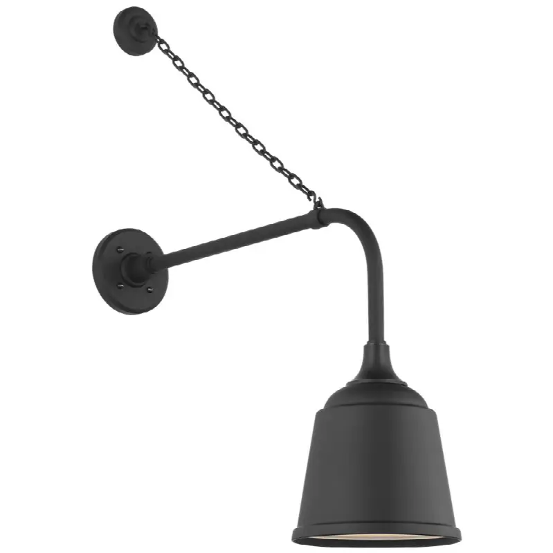 Academy 20" Anchored Rex Barn Light