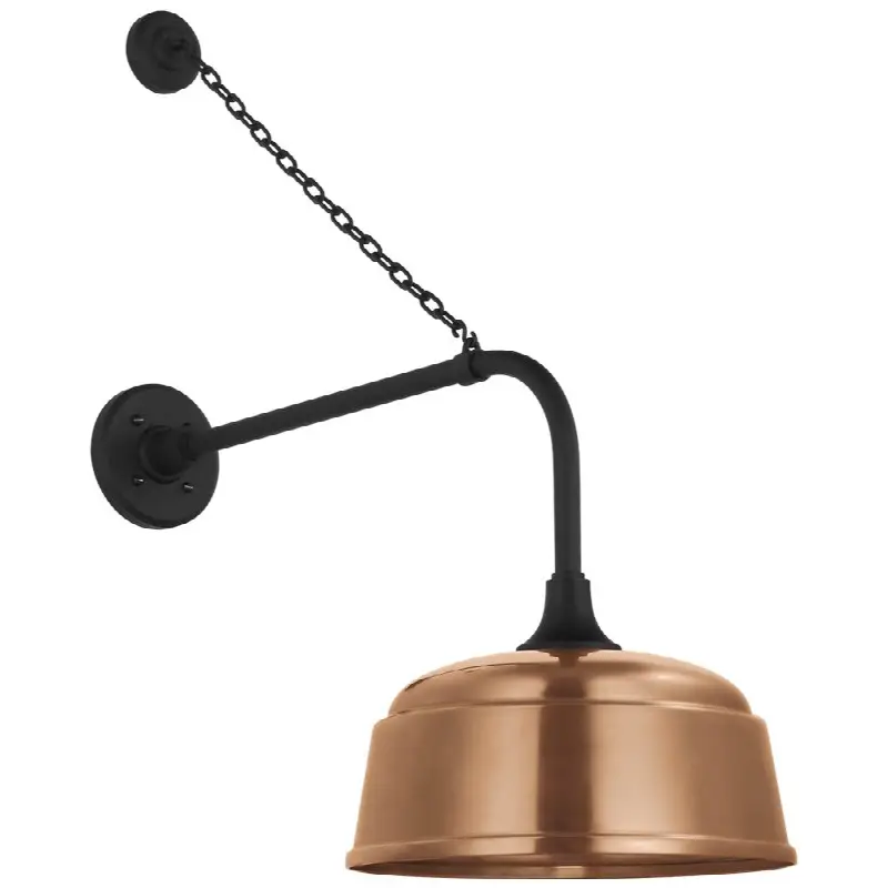 Academy 20" Anchored Rex Barn Light