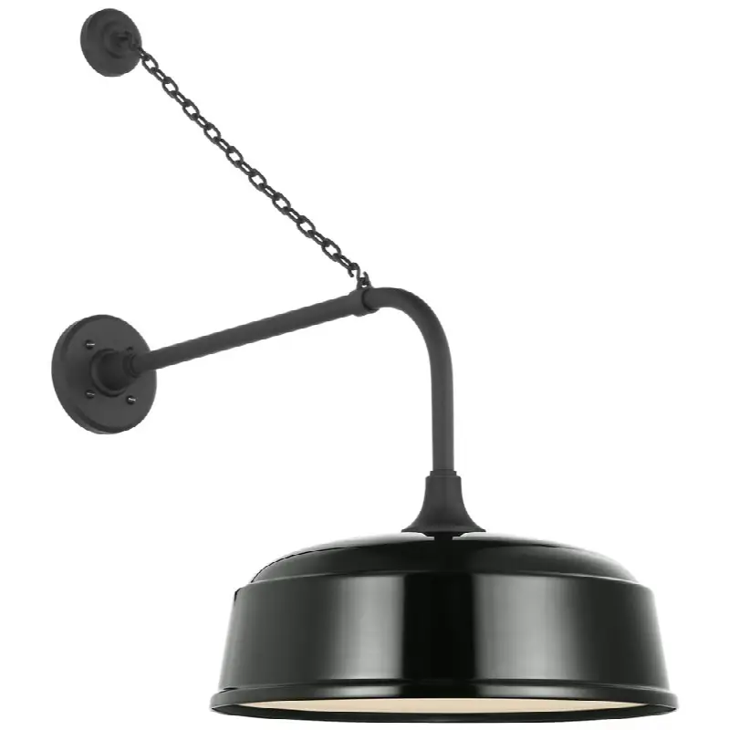 Academy 20" Anchored Rex Barn Light