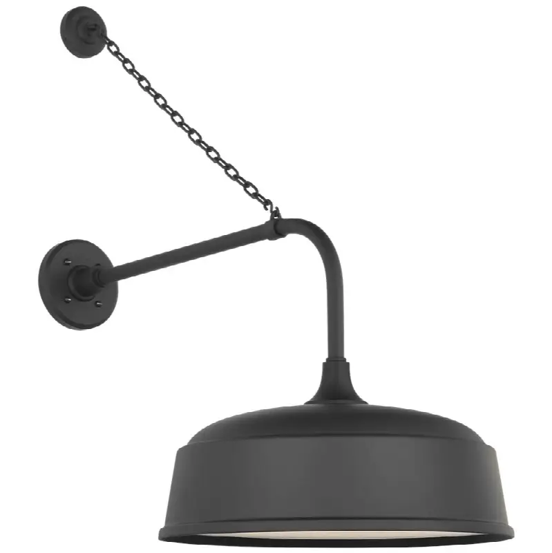 Academy 20" Anchored Rex Barn Light
