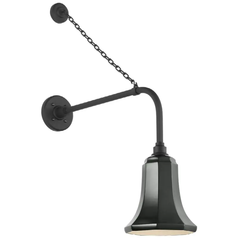 Academy 20" Anchored Rex Barn Light