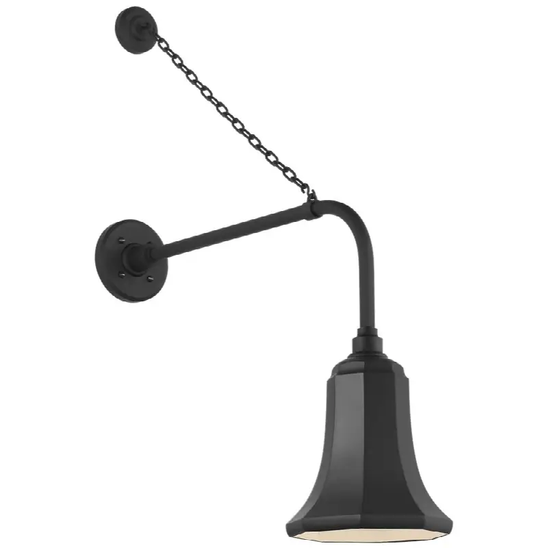 Academy 20" Anchored Rex Barn Light
