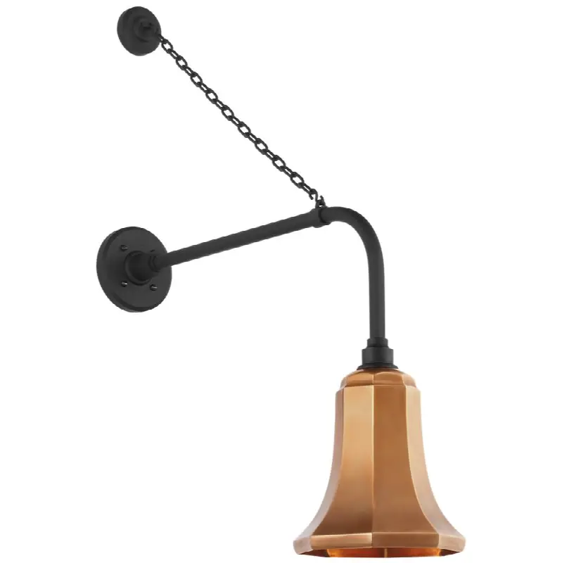 Academy 20" Anchored Rex Barn Light