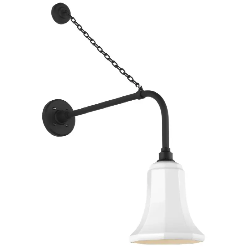 Academy 20" Anchored Rex Barn Light